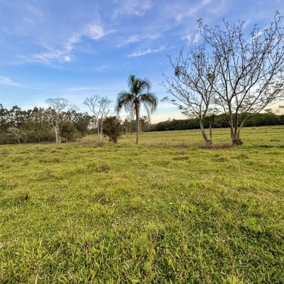 Terreno 4 hectares Barracão - Içara/SC