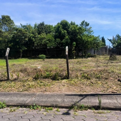 Terreno Raichaski - Içara/SC