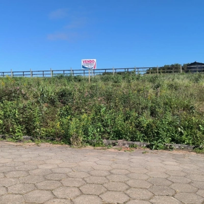 Terreno - Tereza Cristina - I&ccedil;ara/SC