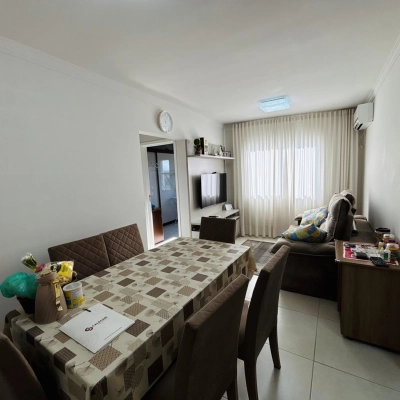 Apartamento mobiliado - Cristo Rei - I&ccedil;ara/SC