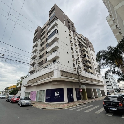 Apartamento - Centro - I&ccedil;ara/SC