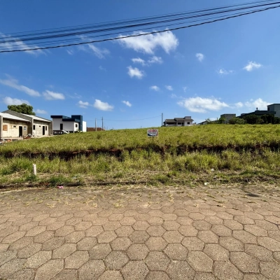 Terreno - Jardim Silvana - I&ccedil;ara/SC