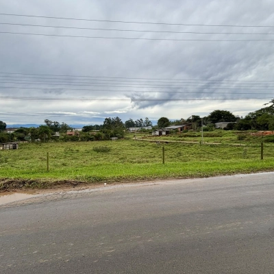 Terreno Santa Cruz - I&ccedil;ara/SC