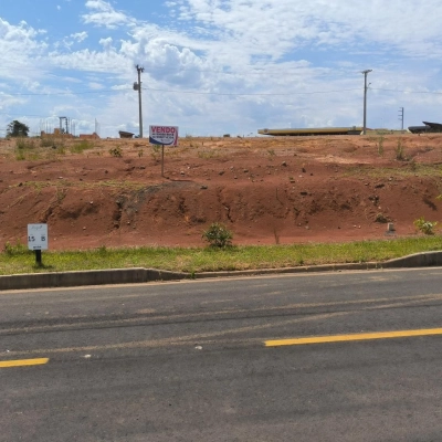 Terreno Loteamento Benvenutti - Primeiro de Maio - Içara/SC