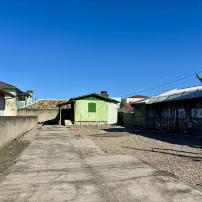 Terreno Centro - Balneário Rincão/SC