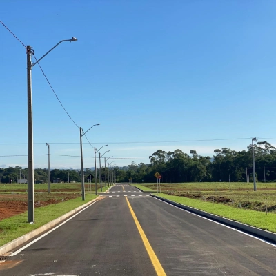 Terrenos Loteamento Portal da Primeira Linha - Criciúma/SC