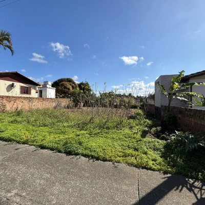 Terreno Jardim Elizabete - Içara/SC