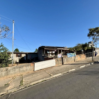 Terreno - Centro - I&ccedil;ara/SC