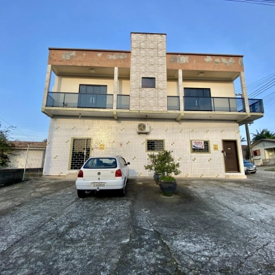 Casa comercial Jardim Elizabete - Içara/SC