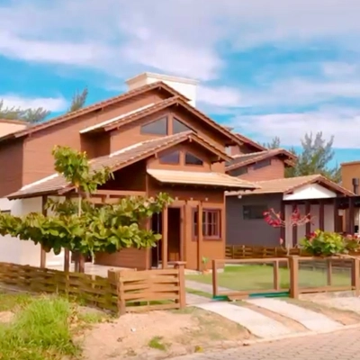 Casa a 50 metros do mar - Balne&aacute;rio Jana&iacute;na - Jaguaruna/SC