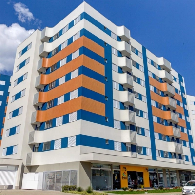 Apartamentos 3 dormitórios Pavia Residencial - Criciúma/SC
