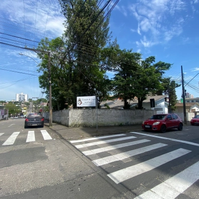Terreno comercial Centro - Içara/SC