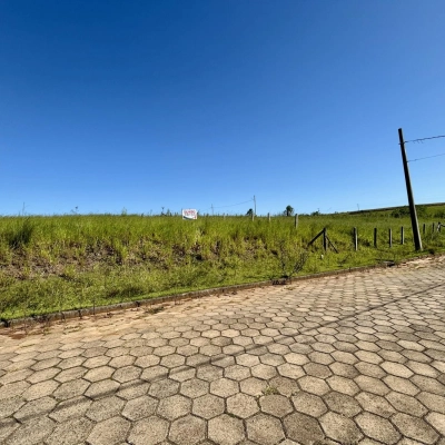 Terreno Parque dos A&ccedil;ores - Sanga Funda - I&ccedil;ara/SC