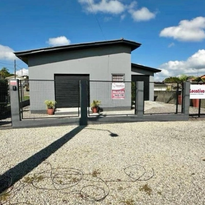 Imóvel comercial - Aurora - Içara/SC