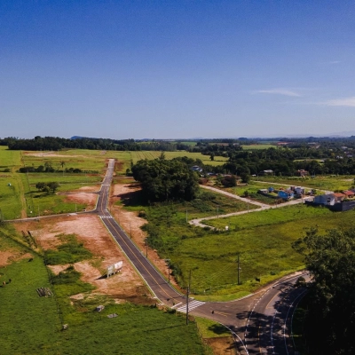 Terreno Loteamento Reserva da Mata - Criciúma/SC