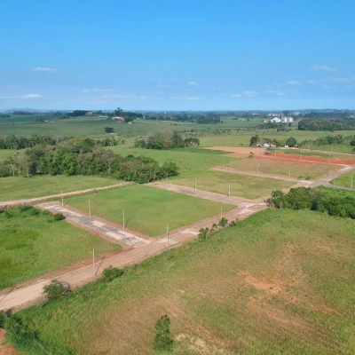 Terreno - Vila S&atilde;o Jos&eacute; - I&ccedil;ara/SC