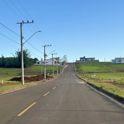 Terrenos Loteamento Parque Nova Figueira - Içara/SC