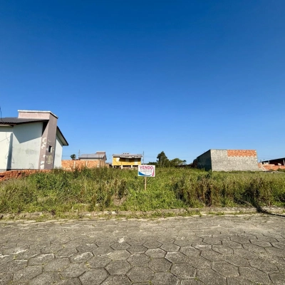 Terreno - Boa Vista - Içara/SC