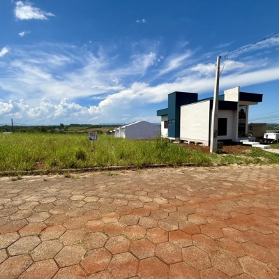 Terreno - Jardim Silvana - I&ccedil;ara/SC