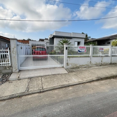 Casa alvenaria - Liri - I&ccedil;ara/SC