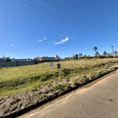 Terreno Jardim Silvana - I&ccedil;ara/SC