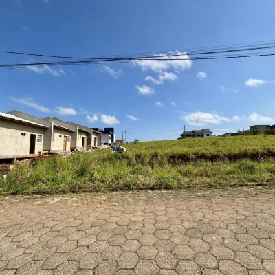Terreno - Jardim Silvana - I&ccedil;ara/SC