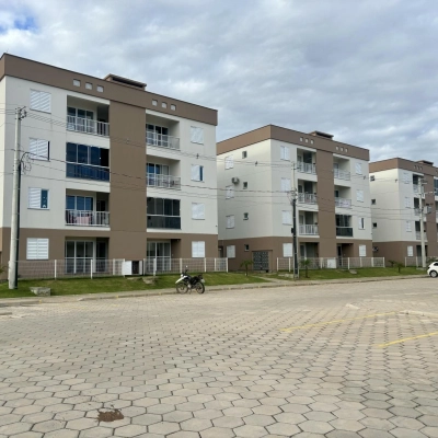 Apartamentos Boulevard das Palmeiras - Içara/SC