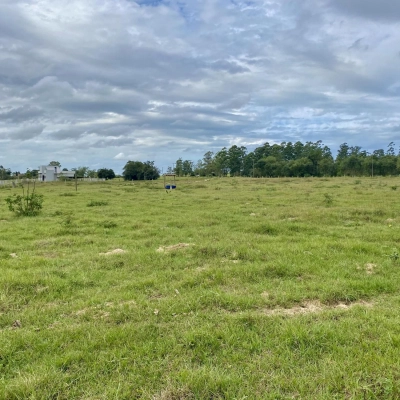 Terreno rural Vila São Pedro - Içara/SC