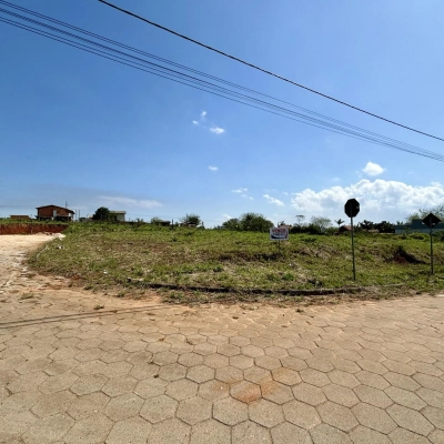 Terreno Jaqueline - Içara/SC