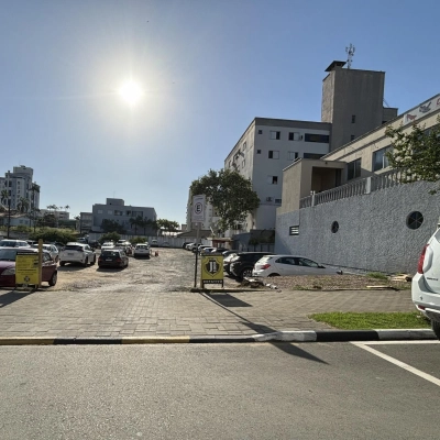 Terreno comercial Centro - Içara/SC
