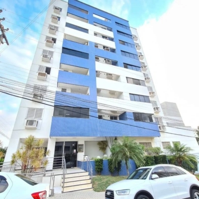 Apartamento mobiliado - Centro - I&ccedil;ara/SC