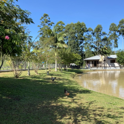 Chácara Ponta do Mato - Içara/SC