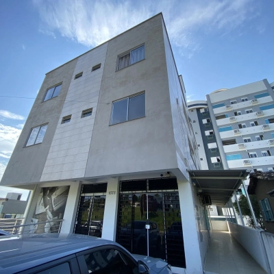 Prédio Centro - Içara/SC