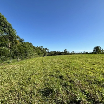 Terreno Segunda Linha - Içara/SC