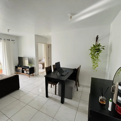 Apartamento San Marco Tereza Cristina - I&ccedil;ara/SC