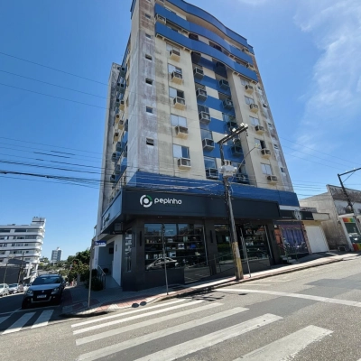 Apartamento mobiliado - Centro - I&ccedil;ara/SC