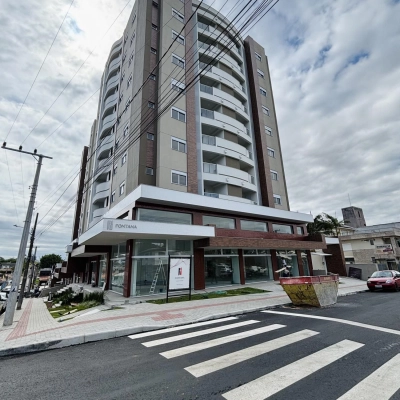 Apartamentos 2 dormitórios Pianezze Residencial - Içara/SC