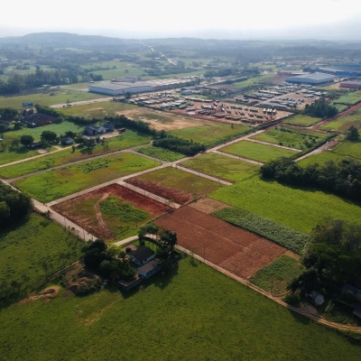 Loteamento Daniel Costa - Vila S&atilde;o Jos&eacute; - I&ccedil;ara/SC