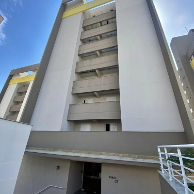 Apartamento Imigrantes - Criciúma/SC