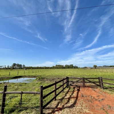 Chácaras - Boa Vista - Içara/SC