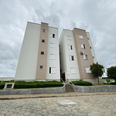Apartamento novo - Premier Residencial - Içara/SC