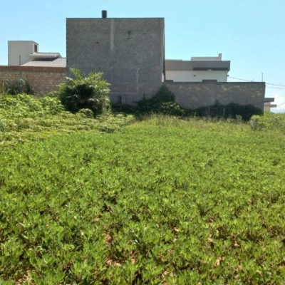 Terreno Demboski - Içara/SC