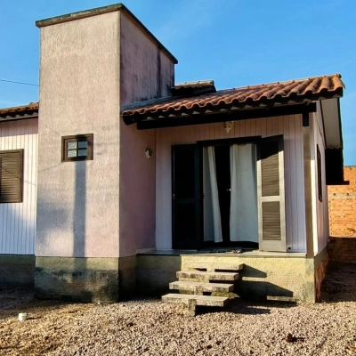 Casa mista Tereza Cristina - Içara/SC