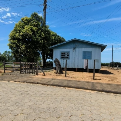 Terreno Jardim Elizabete - Içara/SC