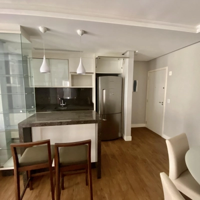 Apartamento Centro - Içara/SC