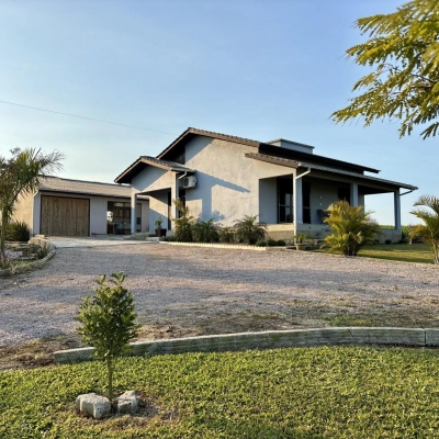 S&iacute;tio 8,5 hectares - Rio Acima - I&ccedil;ara/SC