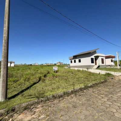 Terreno Parque dos A&ccedil;ores - Sanga Funda - I&ccedil;ara/SC