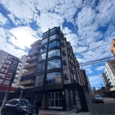 Sala comercial térrea - Centro - Criciúma/SC