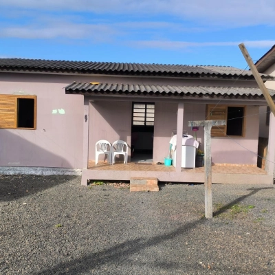 Casa bairro Cristo Redentor - Crici&uacute;ma/SC