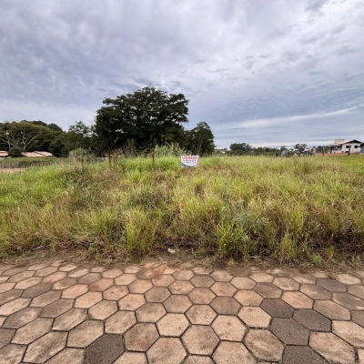 Terreno bairro Jaqueline - Içara/SC
